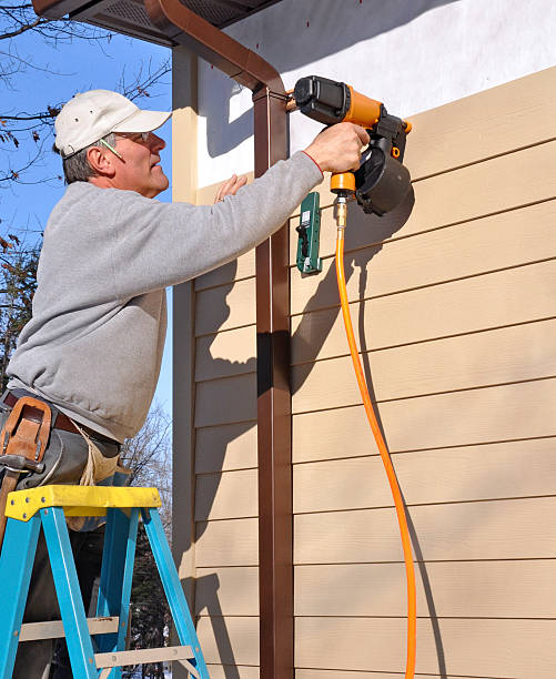 Affordable Siding Repair and Maintenance Services in Gillette, NJ